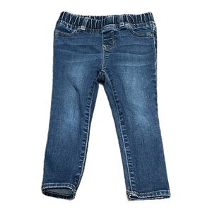 Gapkids toddler jeans size 3